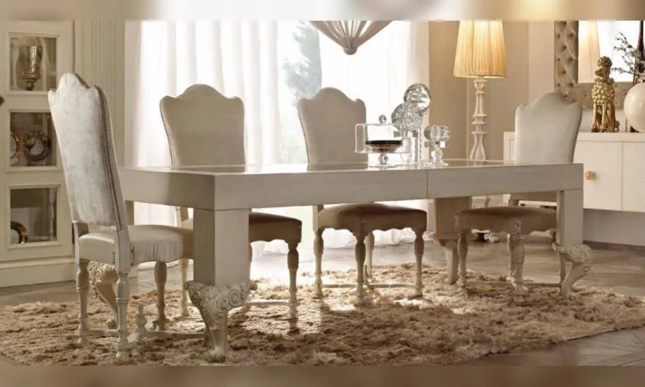 Стол Dolfi Fd Collection 2 - фото 1