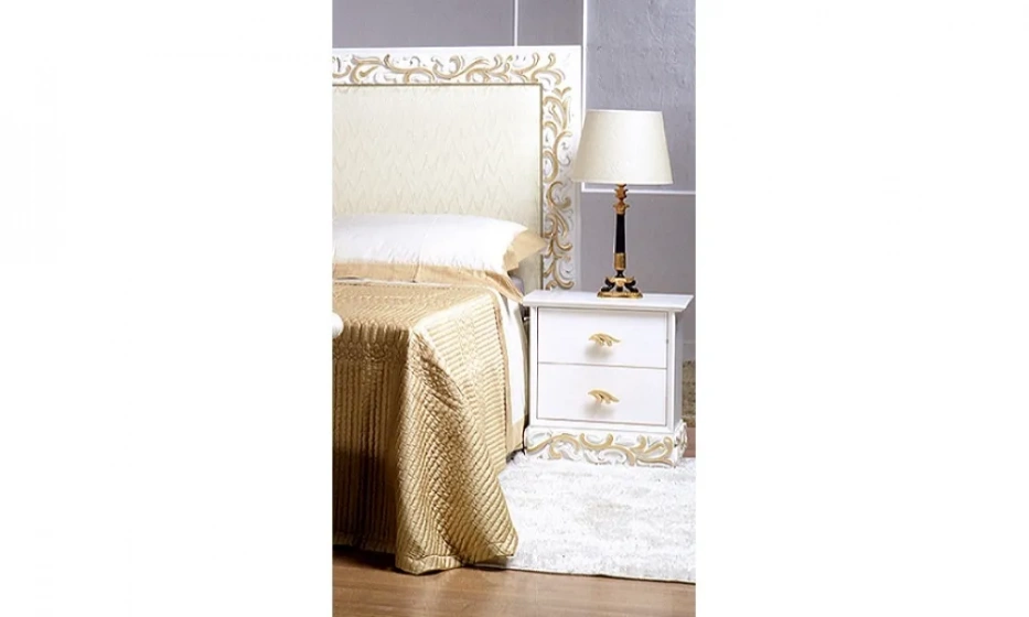 Спальня Mo.Wa Classico Contemporaneo 3 - фото 6