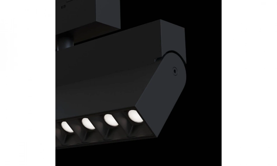 Трековый Светильник Technical Tr015-2-20W3K-B - фото 4