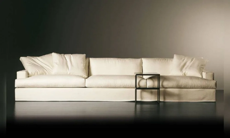 Диван Meridiani James Large - фото 1