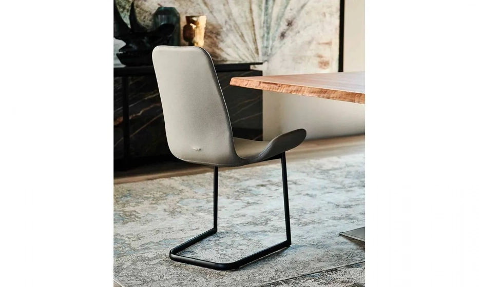 Стул Cattelan Italia Flamingo Cantilever - фото 1