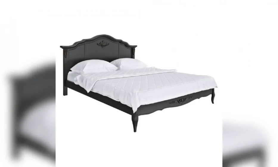 Кровать Kreind Nocturne 160*200 N102 - фото 1