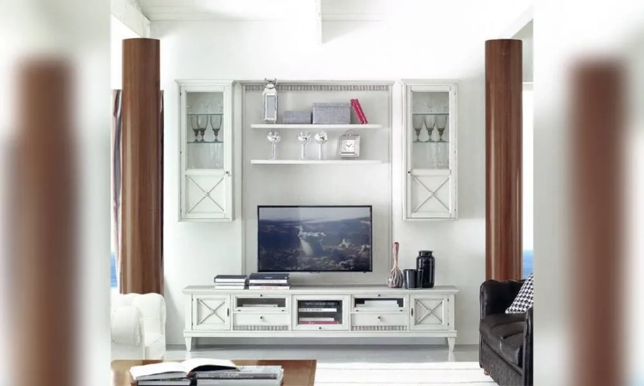 Тумба Тв Tosato Desideri 2 - фото 1