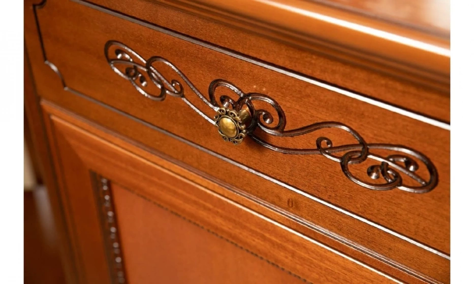 Camelgroup Спальня Torriani Комод3 Ств.С Ящиками - фото 7