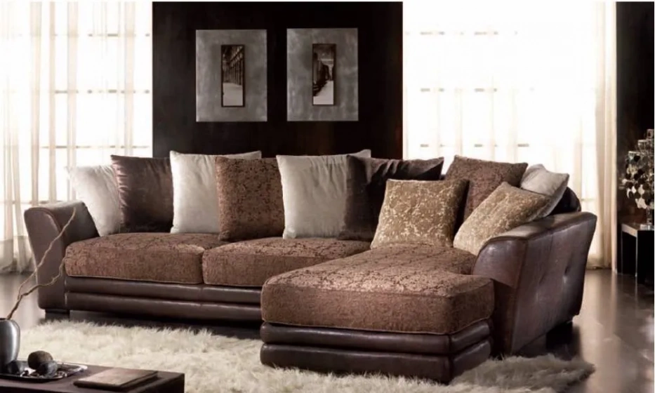 Диван Goldconfort Luxor 1 - фото 1