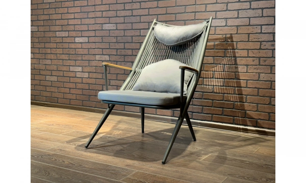 Уличное кресло Saloni X-Type