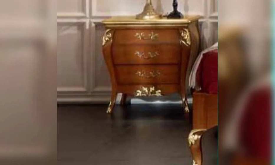 Тумба Прикроватная Bamax 02.428 - фото 1