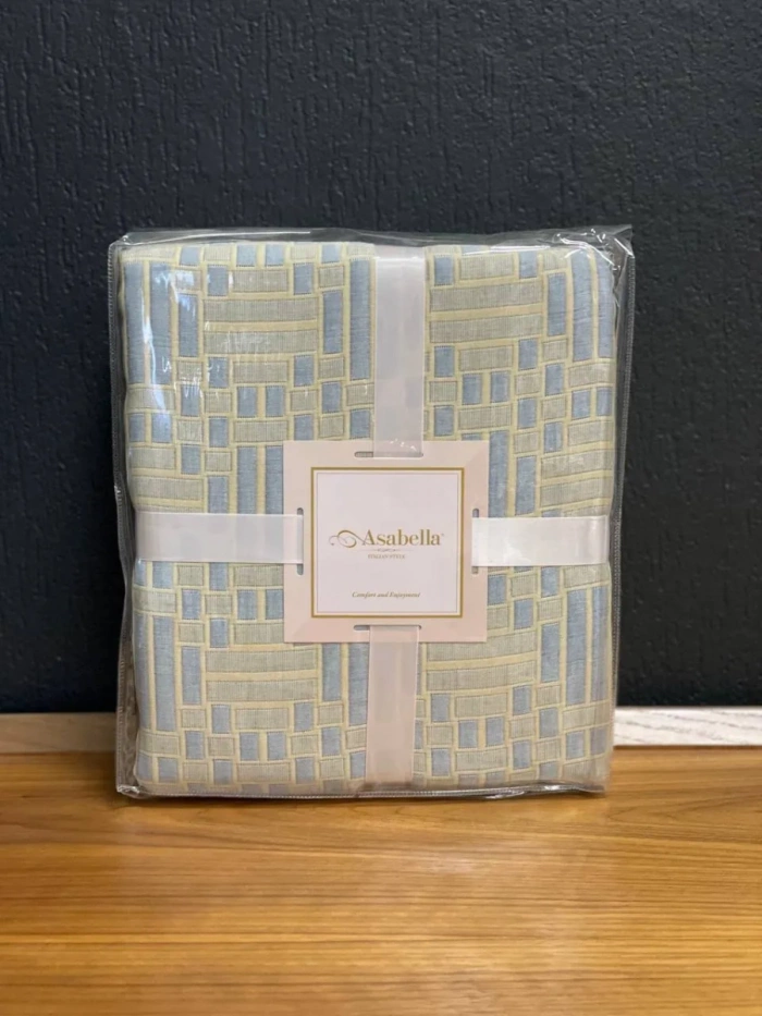 Плед Asabella 160*220 см. - фото 1