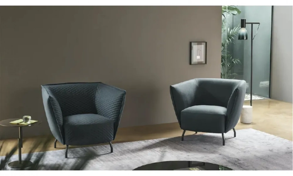 Кресло Bonaldo Arno - фото 1