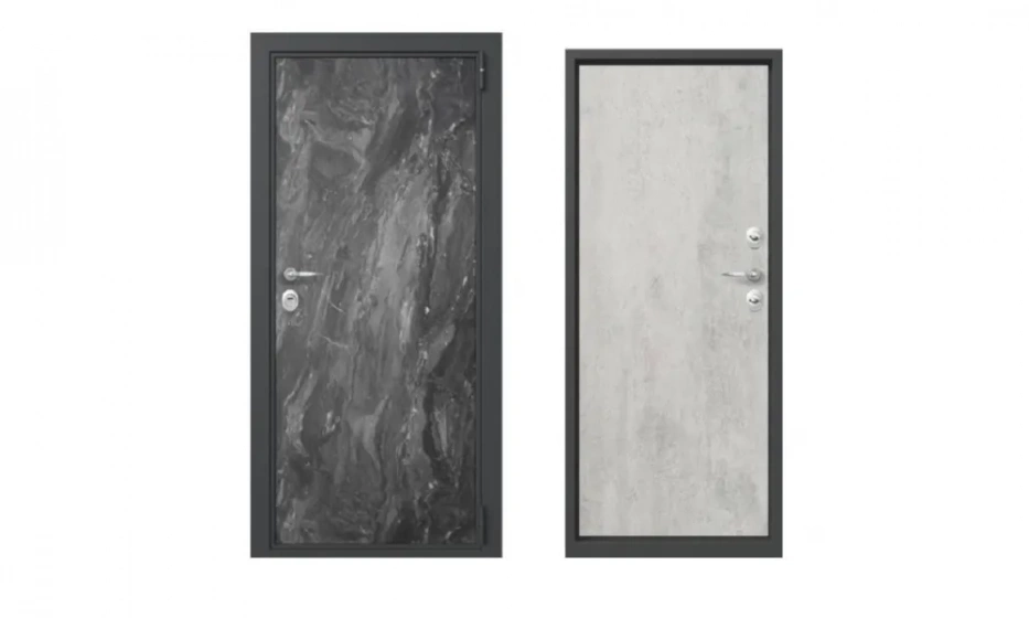 Дверь входная квартирная PORTALLE Fortis - фото 1