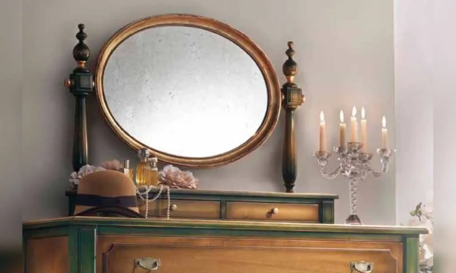 Зеркало Metamorfosi (Cp) New 1 - фото 1