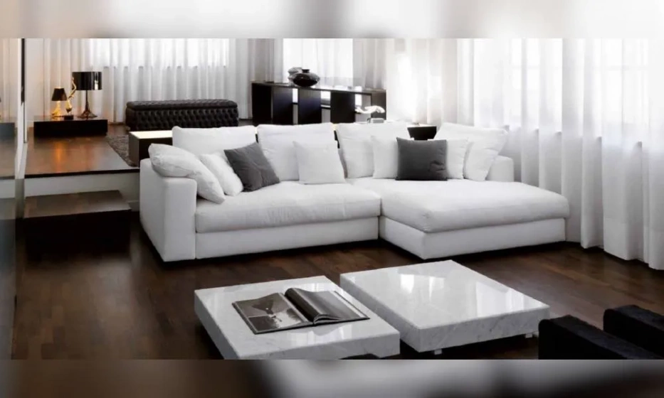 Диван Alberta Salotti Summer 6 - фото 1