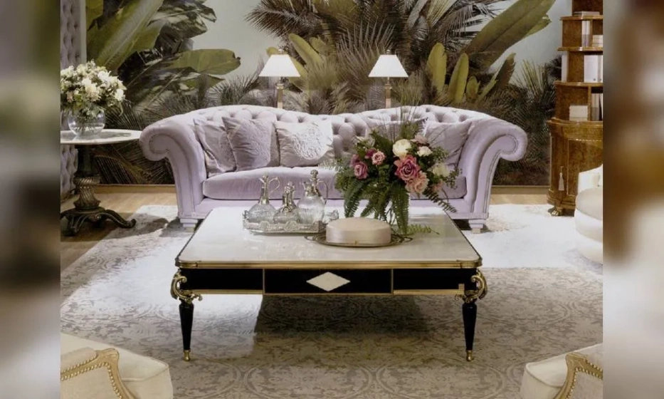 Стол Журнальный Medea 701 - фото 1