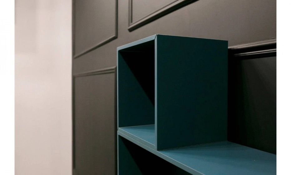 Книжная полка LAGO - фото 6