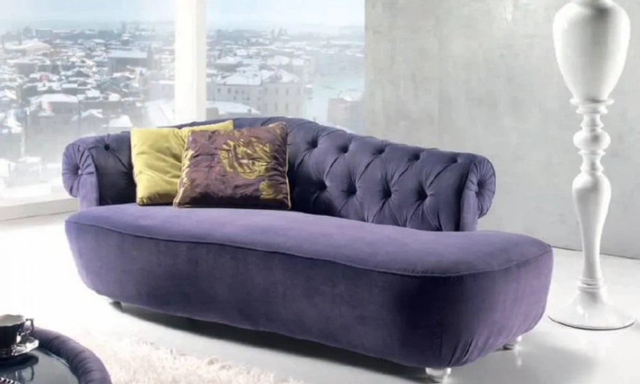 Дормезю Goldconfort Gilda 2 - фото 1