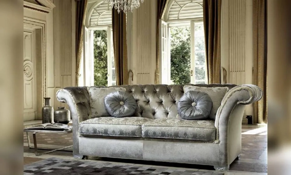 Диван Domingo Salotti Desdemona Classic - фото 1
