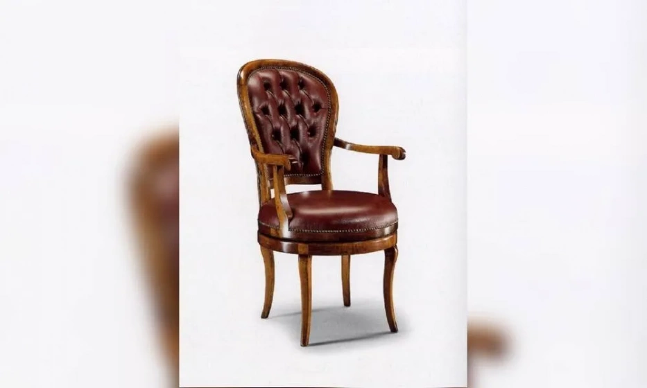 Стул Giuliacasa 344-Vr - фото 1