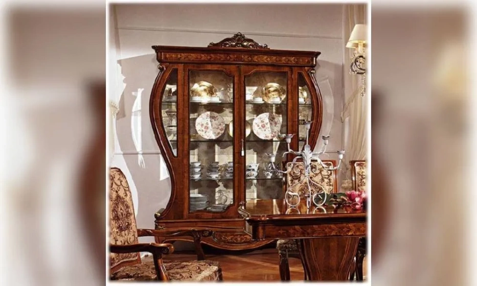 Витрина Antonelli Moravio 8015 - фото 1