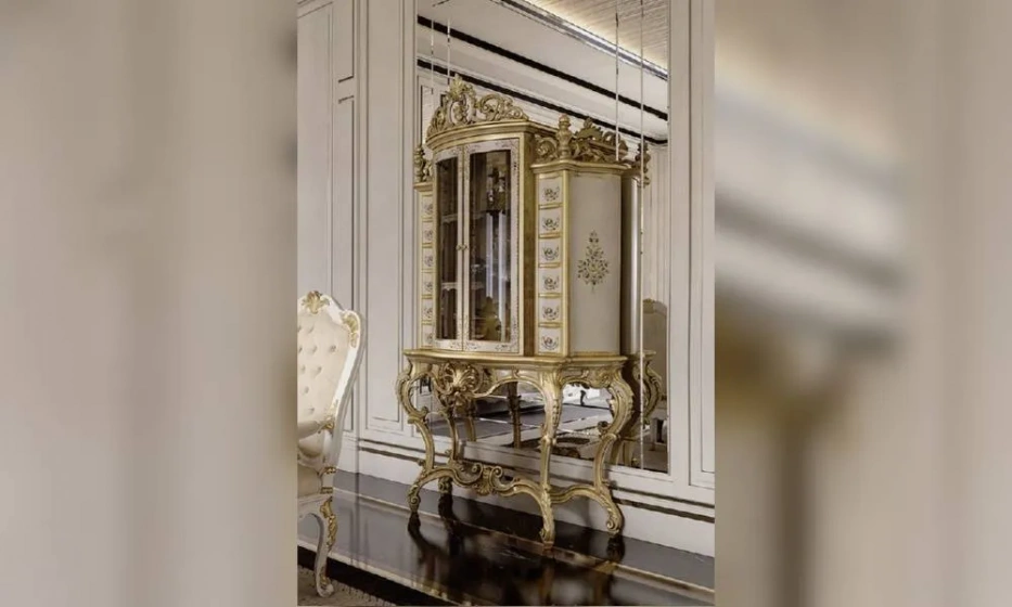 Секретер Andrea Fanfani 3026 - фото 1