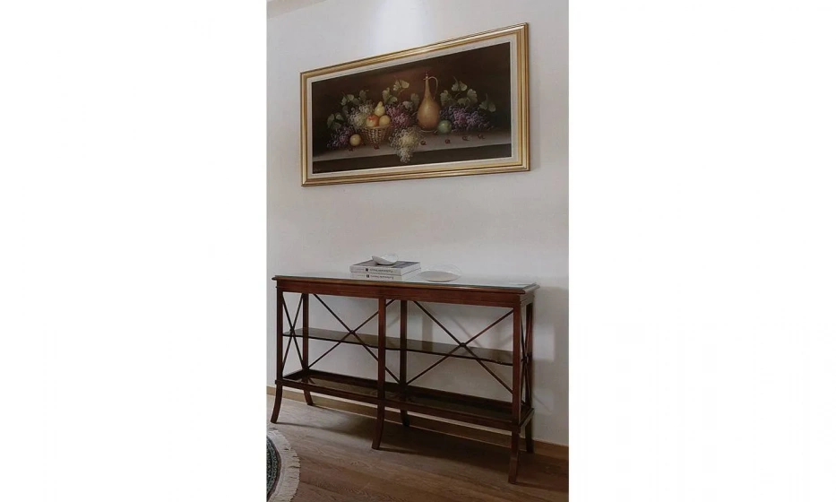 Этажерка Minotti Luigi & Benigno 934/Et - фото 1