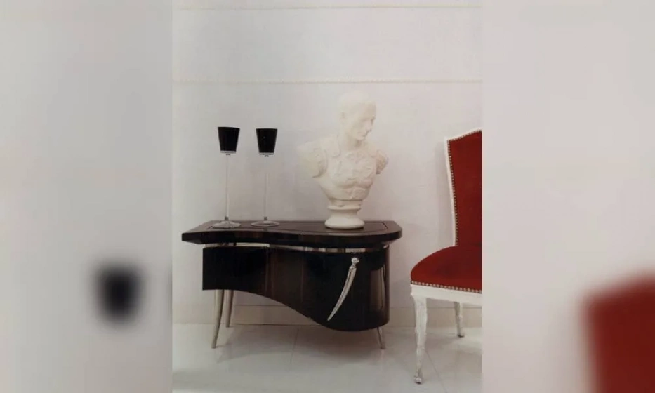 Буфет Francesco Molon T530Sx - фото 1