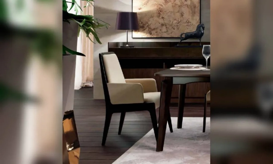 Стул Smania Gary 2 - фото 1