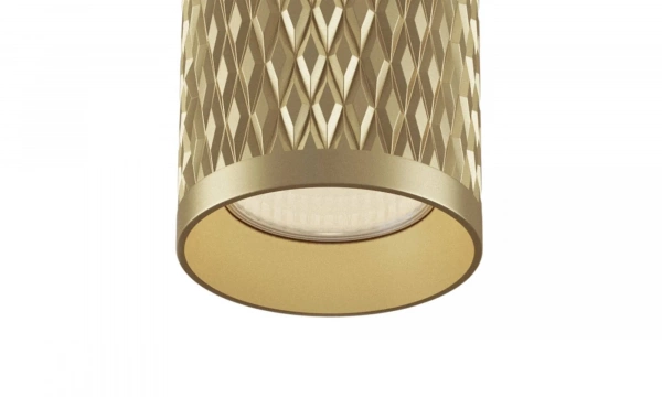 Потолочный Светильник Technical C036Cl-01G