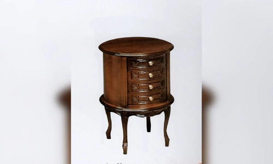 Тумба Прикроватная Giuliacasa 52-Mi - фото 1