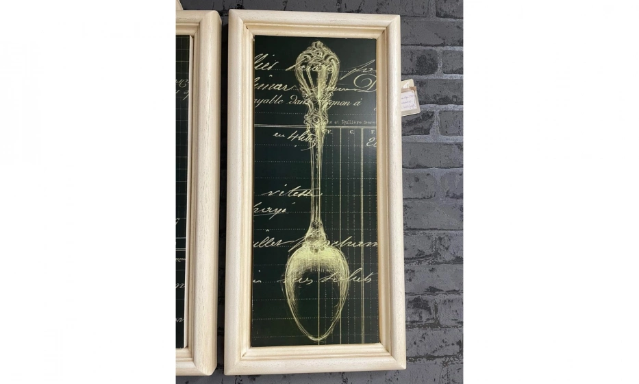 Картина Decor Toscana - фото 1