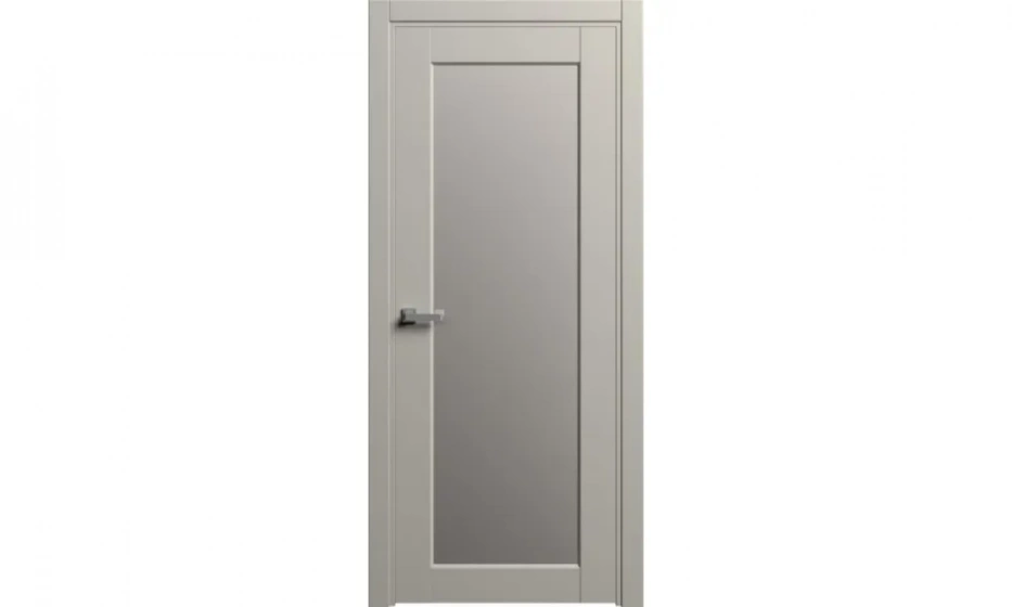 Межкомнатная дверь Софья, коллекция Light, Модель 57.105 - фото 1