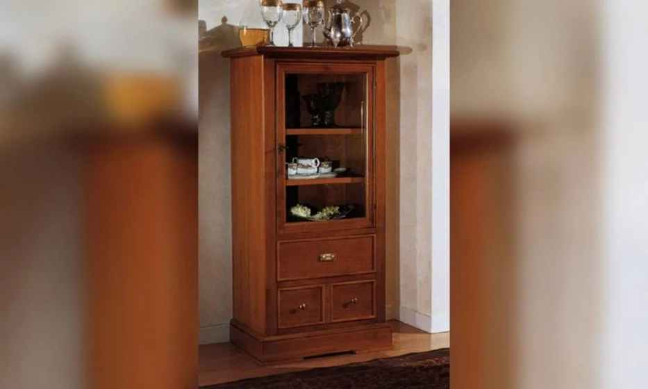 Витрина Giuliacasa 2091-C-Mi - фото 1