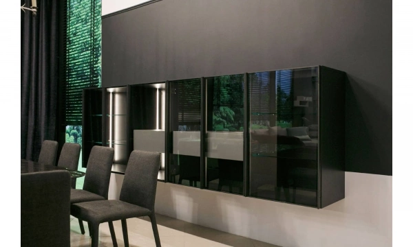 Витрина SANGIACOMO Modo