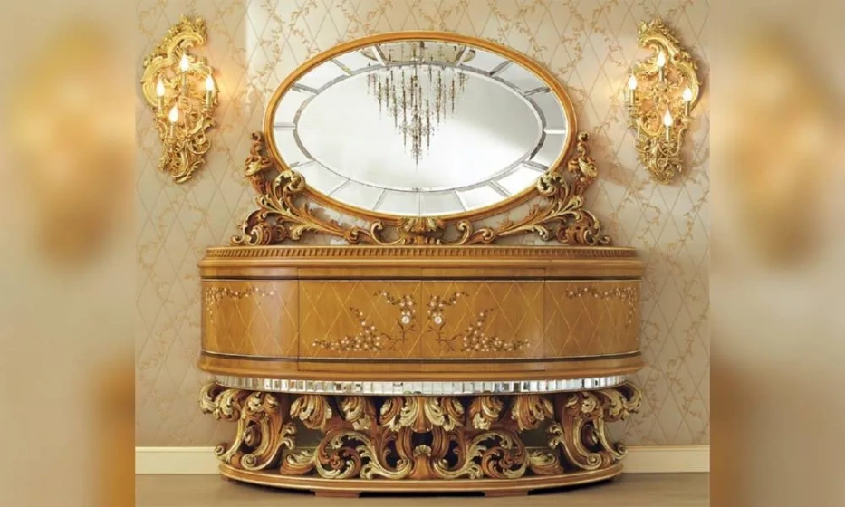 Буфет Riva 8077 - фото 1