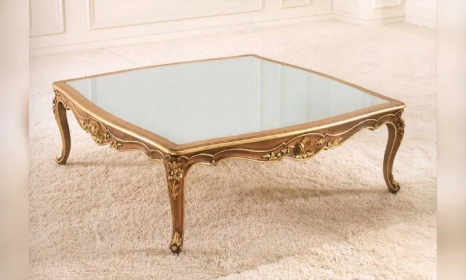 Стол Журнальный Bedding Majestic 02 - фото 1