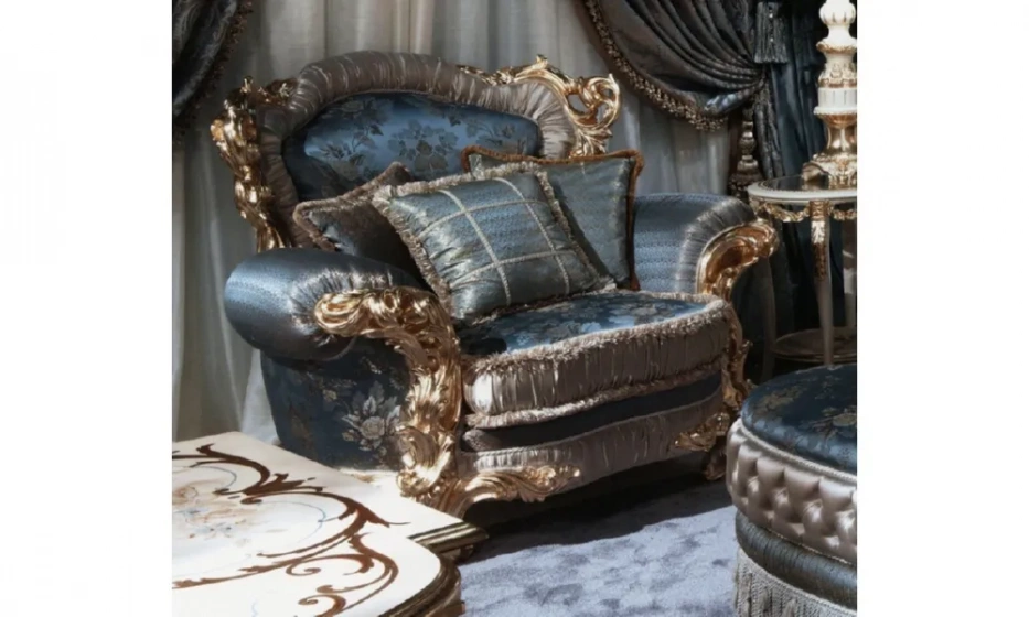 Столовая Asnaghi Interiors Mimosa - фото 2