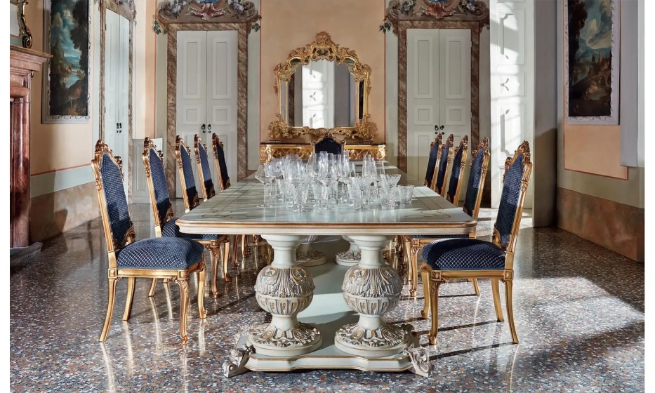 Столовая Silik Demetra - фото 3