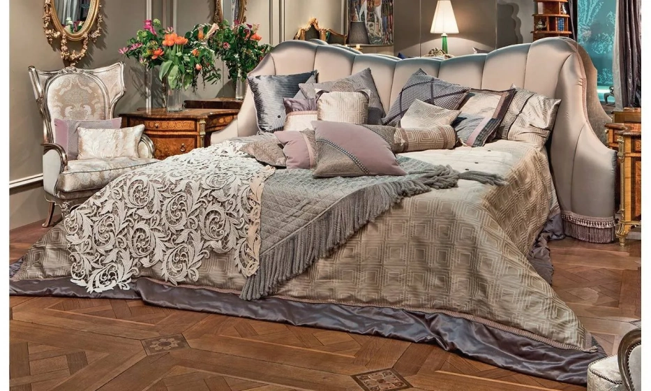 Кровать Medea 2036 - фото 1