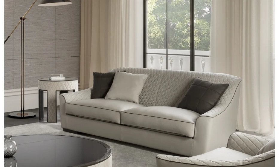 Гостиная Medea Heritage 4 - фото 4