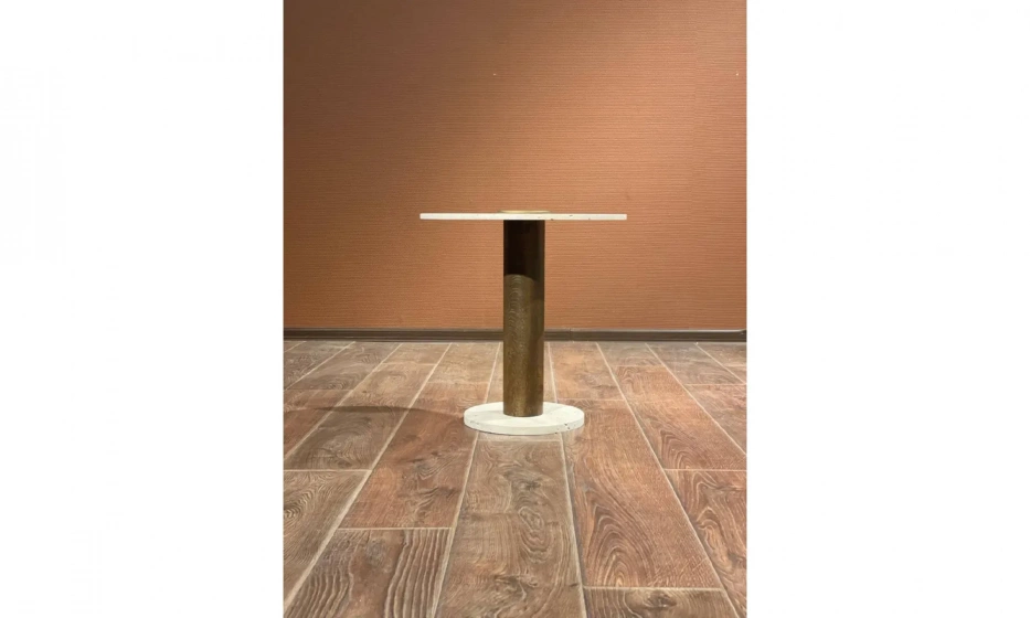 Кофейный столик приставной Homage Edessa - фото 3