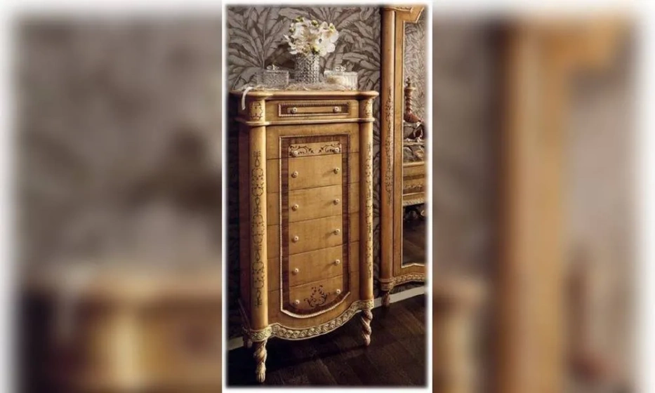 Комод Riva Hermitage - фото 1