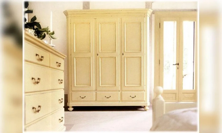 Шкаф Tonin Casa Mary - фото 1