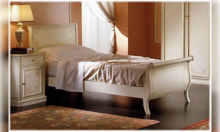 Кровать В Детскую Pellegatta Linda - фото 1