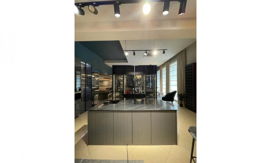 Кухня Virs Bellagio - фото 2