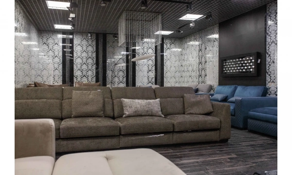 Диван VOLTA МЕБЕЛЬ Орион