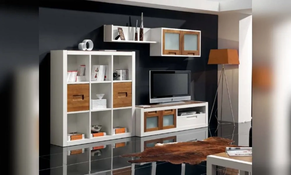 Стенка Mugali Stanzia - фото 1