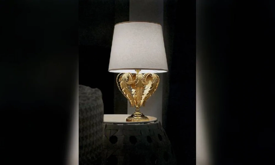 Настольная Лампа Masiero Acantia Tl1 - фото 1