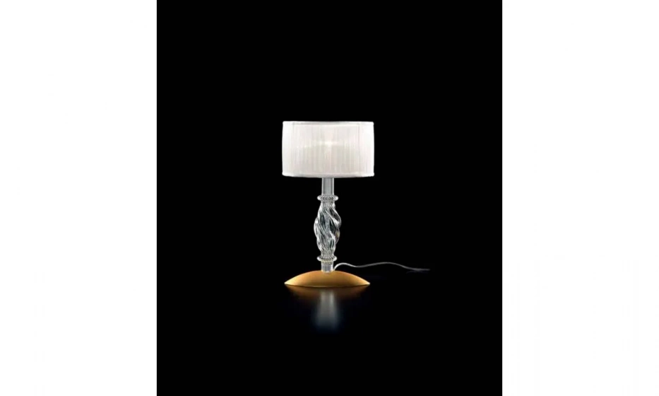 Настольная Лампа Patrizia Volpato 1250/Lp - фото 1