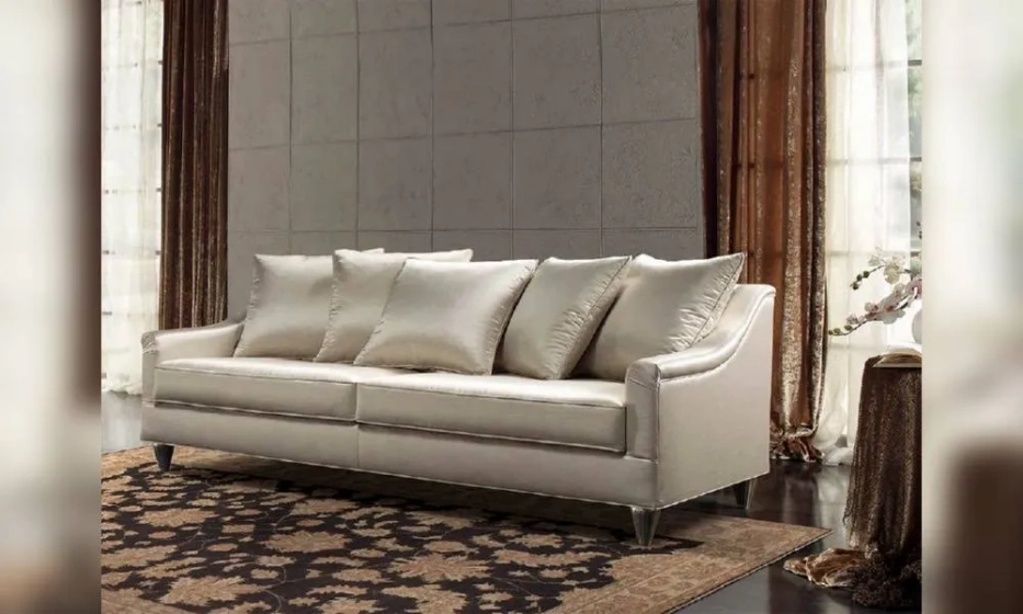 Диван Bedding Opera 2Posti - фото 1