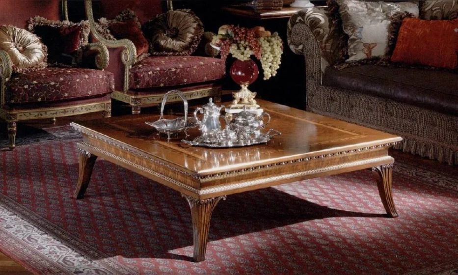 Стол Журнальный Zanaboni 590 - фото 1