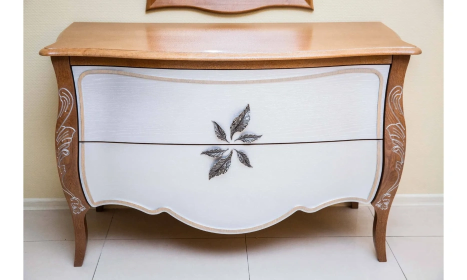 Комод БЕЛФАН ТРИО - фото 1